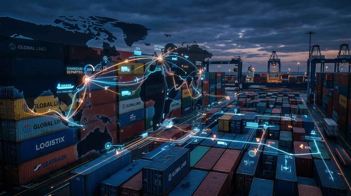 Strategic Procurement Services