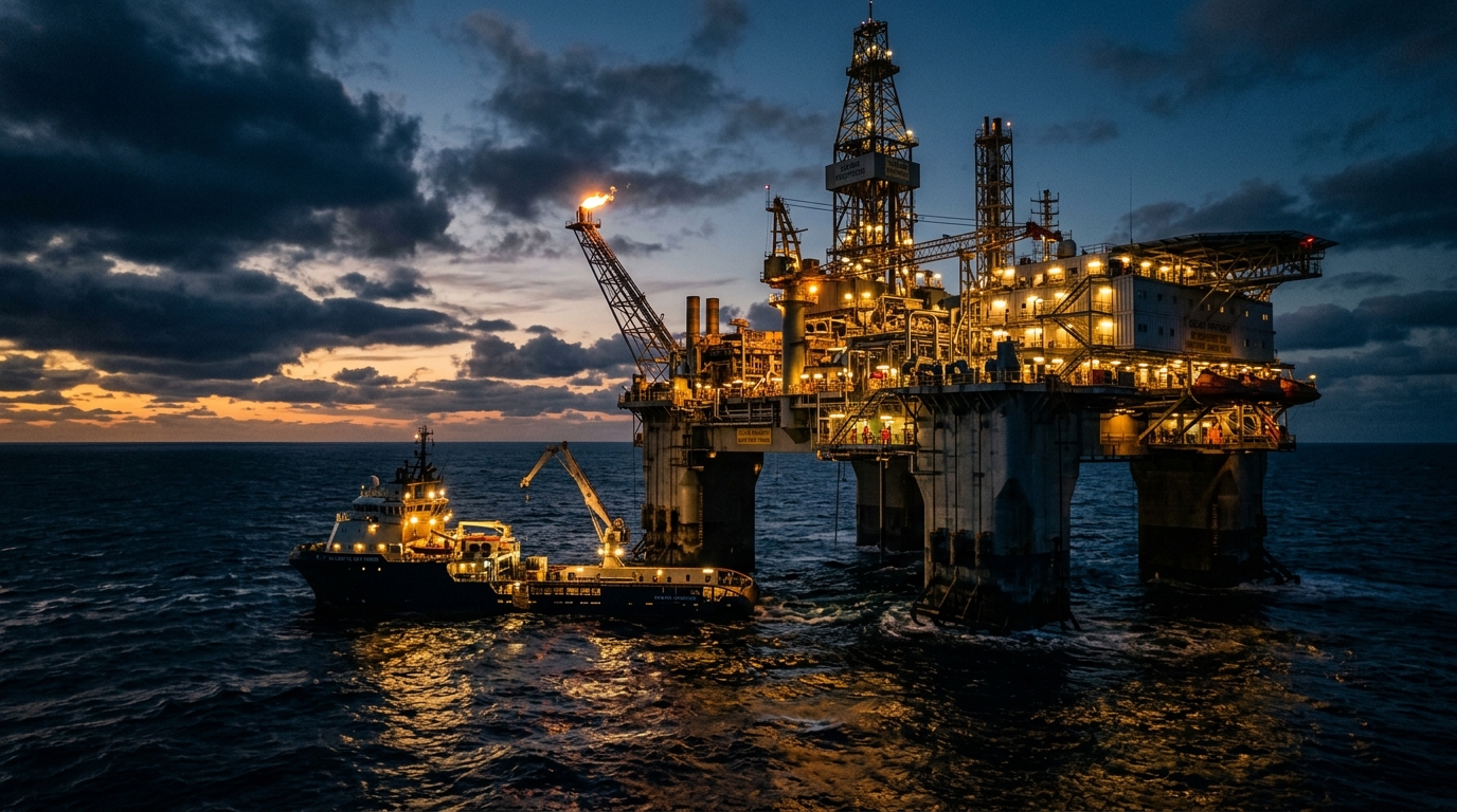 Operational capabilities
