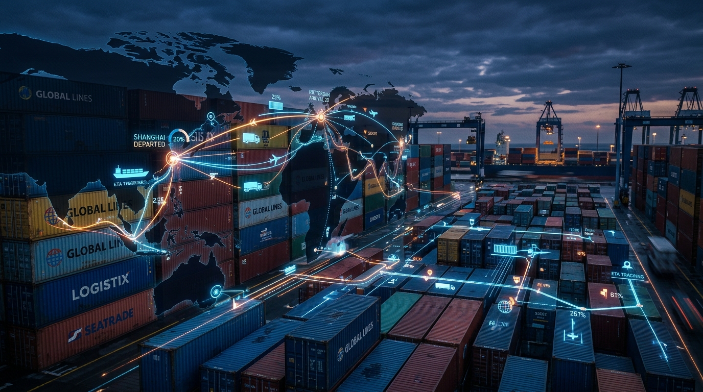 Strategic Procurement Services
